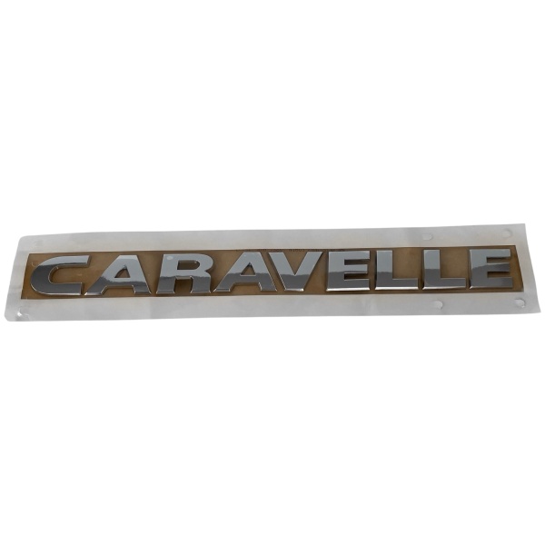 Emblema Cravelle Oe Volkswagen 7E9853687739